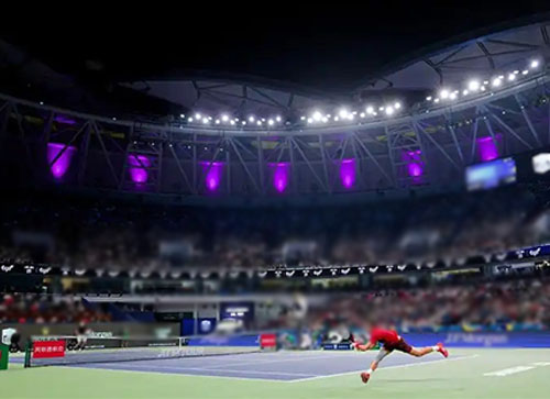 监利市体育比赛